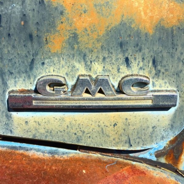 GMC emblem