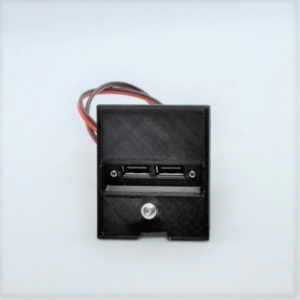 65-66 Ford Galaxie USB Charger