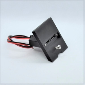65-66 Ford Galaxie USB Charger