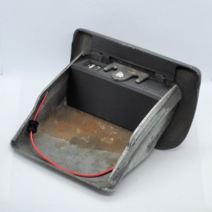 67-68 Camaro USB Charger