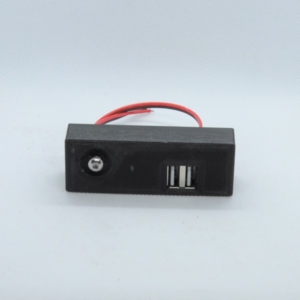 70-74 Dodge Challenger USB Charger