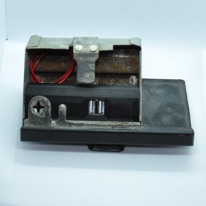 73-79 Dodge truck USB charger