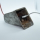 Hidden USB charger for 69-79 Chevy Nova ashtray