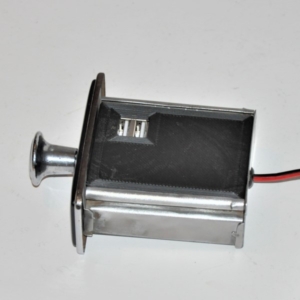 51-53 Dodge Truck USB Charger