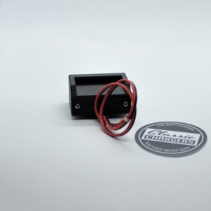 60-63 Chevy Truck USB charger