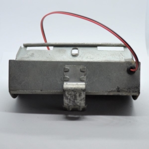 60-63 Chevy Truck USB charger