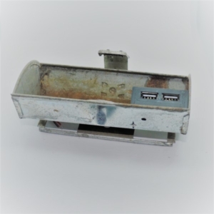 60-63 Chevy Truck USB charger