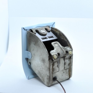 61-66 Ford Truck USB Charger