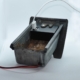 Hidden USB charger for a 64-66 Ford Mustang ashtray