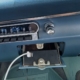 62 Ford Galaxie USB Charger
