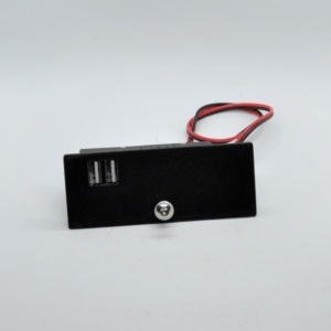 62 Ford Galaxie USB Charger