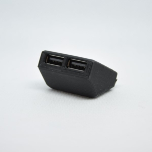 68-79 VW Bug USB charger