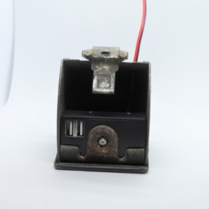 64-66 Plymouth USB Charger