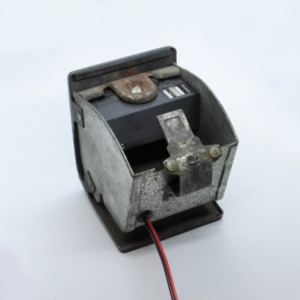 64-66 Plymouth USB Charger