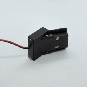 71-72 GMC USB charger