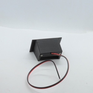 68-72 FORD TRUCK USB CHARGER