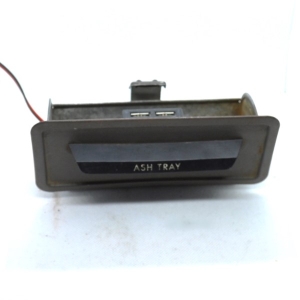 64-66 Chevy Truck USB Charger