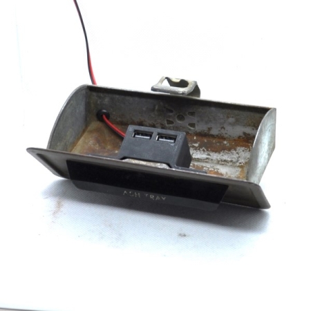 64-66 Chevy Truck USB Charger