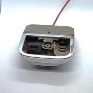 Porsche 356 USB charger