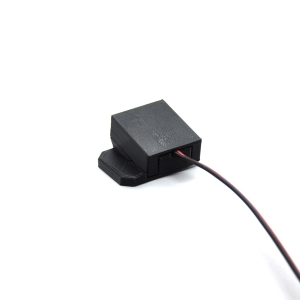 Porsche 356 USB charger