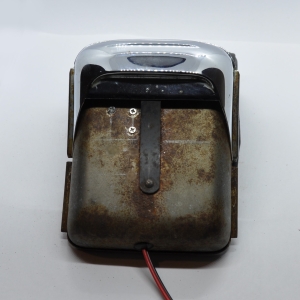 66-74 VW KARMANN GHIA USB CHARGER